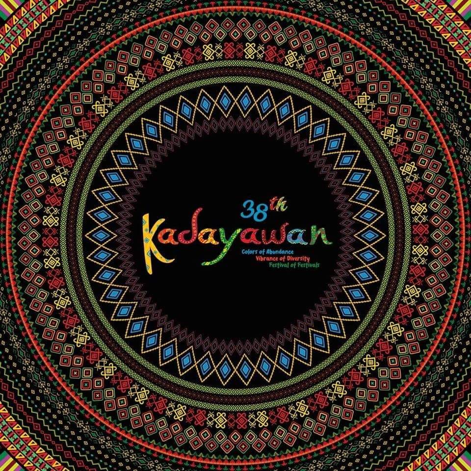Kadayawan Festival Logo 2023