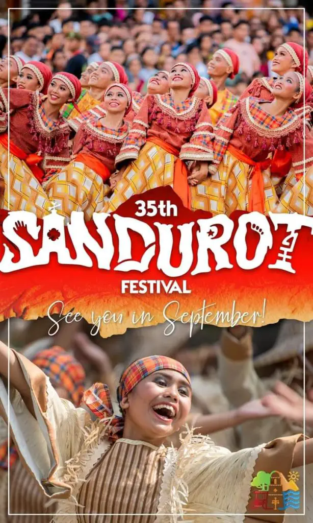Sandurot Festival