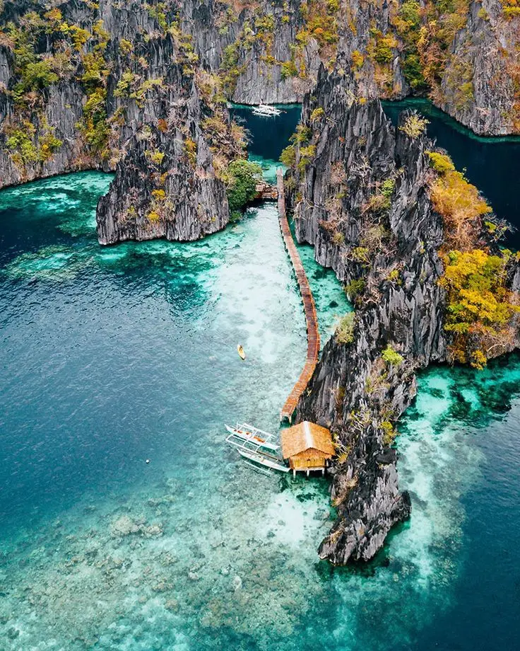 The Philippines for Solo Journey 